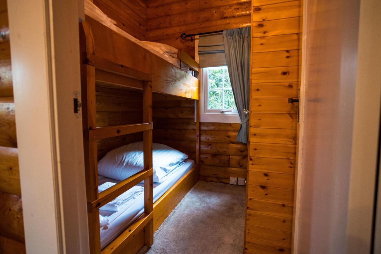 Woodpecker 3 Bedroom Trawsfyndd Holiday Village - Hosted By Seren Property Trawsfynydd Ngoại thất bức ảnh