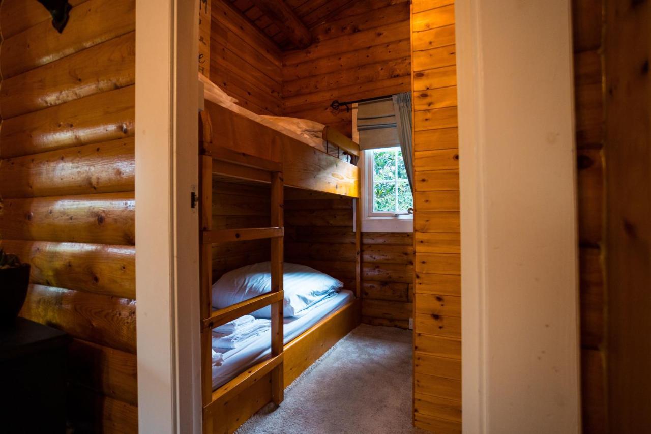 Woodpecker 3 Bedroom Trawsfyndd Holiday Village - Hosted By Seren Property Trawsfynydd Ngoại thất bức ảnh