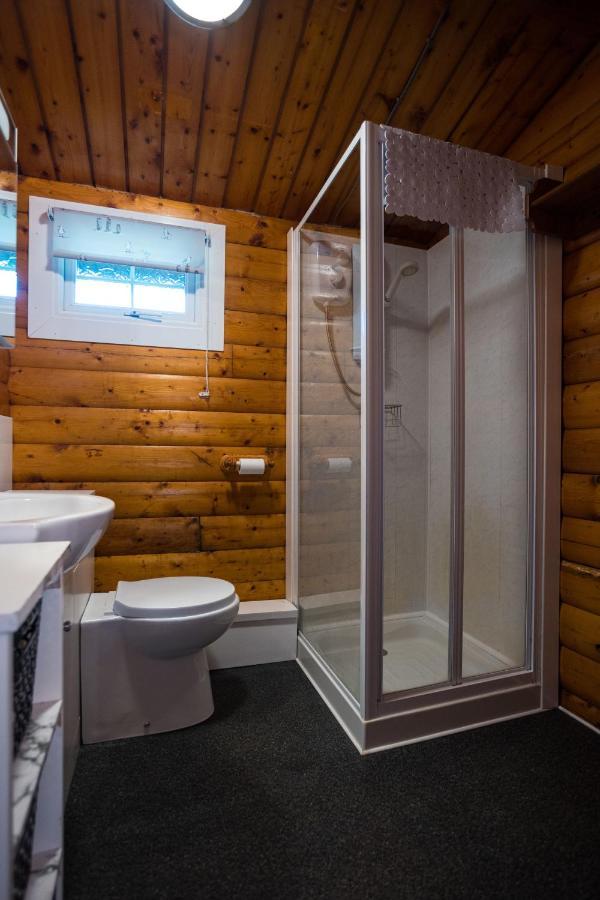 Woodpecker 3 Bedroom Trawsfyndd Holiday Village - Hosted By Seren Property Trawsfynydd Ngoại thất bức ảnh